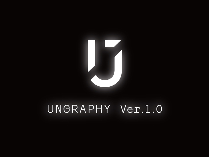 UNGRAPHY Ver.1.0