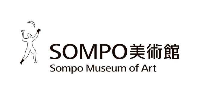 SOMPO美術館のロゴマーク