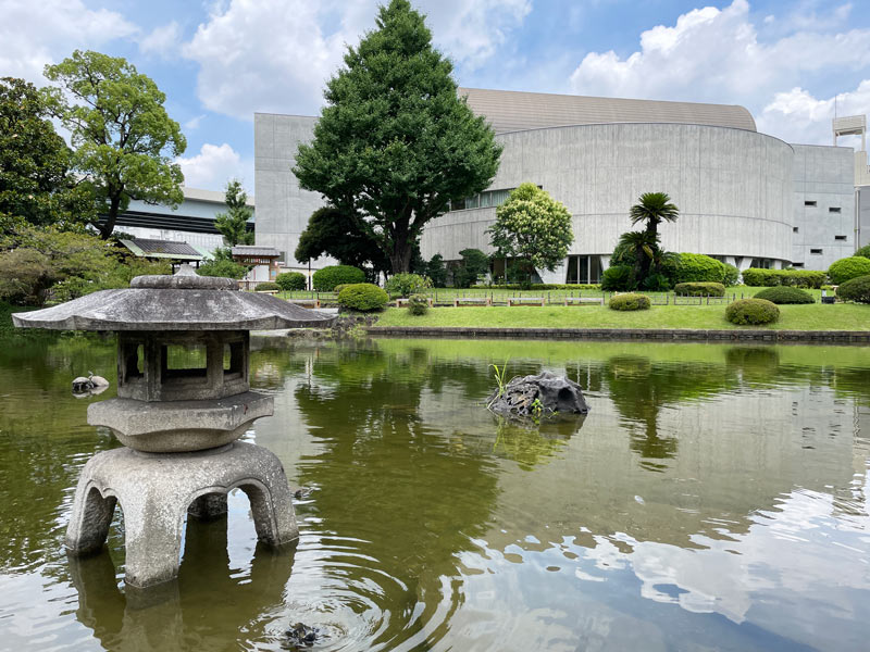 刀剣博物館｜東京両国で日本刀の歴史と文化を体験してきました